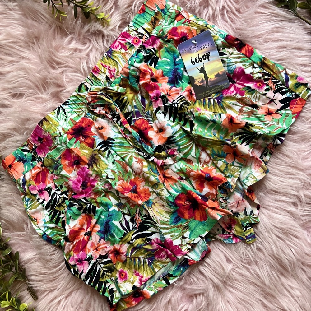 Summer shorts